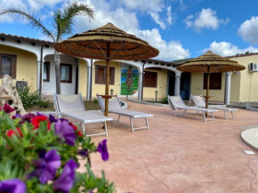 B&B Blue Relax - Turismo rurale Torpè